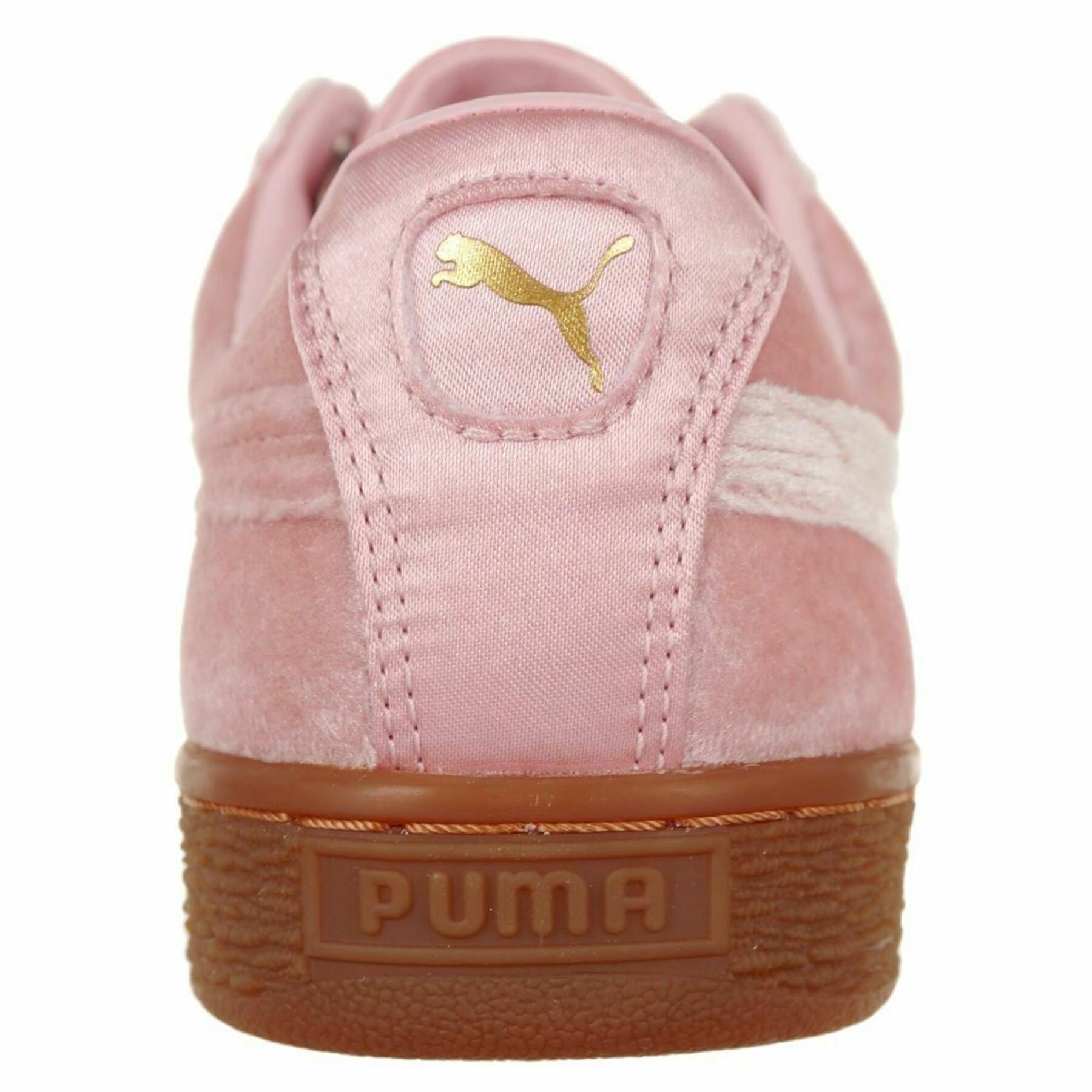 Sneakers woman Puma Heart VS
